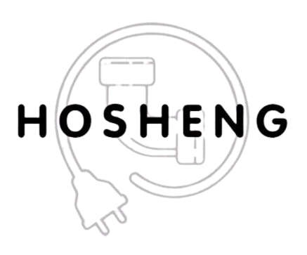 禾勝科技 Logo